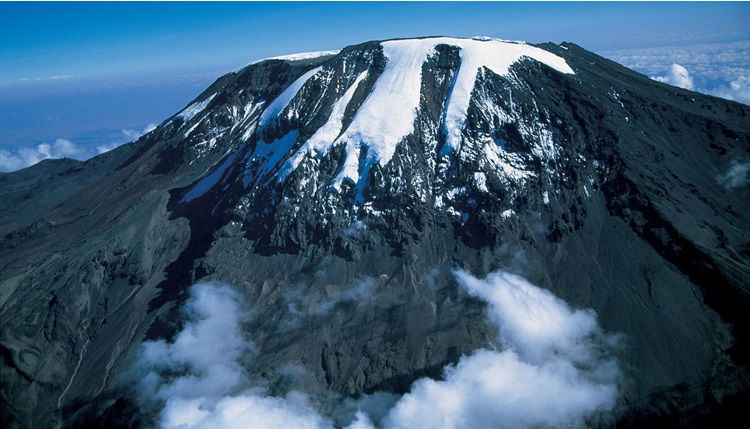 Mount Kilimanjaro Tanzania