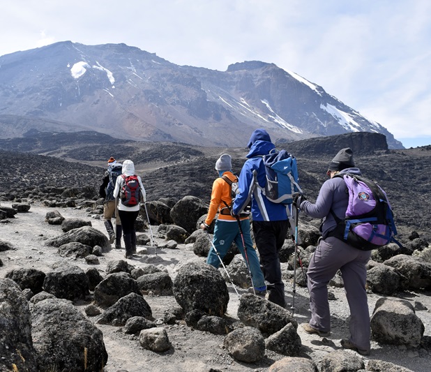 kilimanjaro-hiking-tours Kilimanjaro Hiking Tour