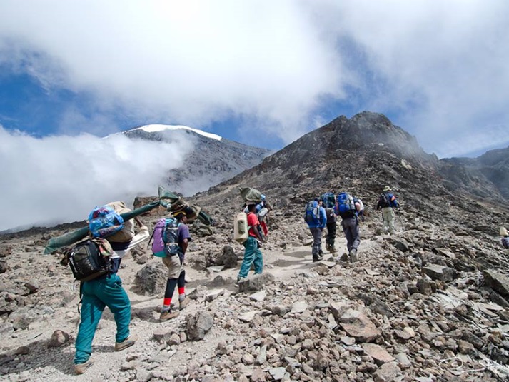 rongai-route-kilimanjaro Kilimanjaro Climb Rongai