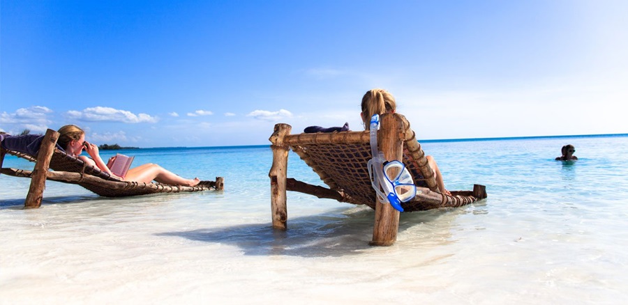Zanzibar Beach Holiday
